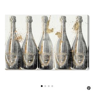 Oliver Gal Artist Co. Canvas